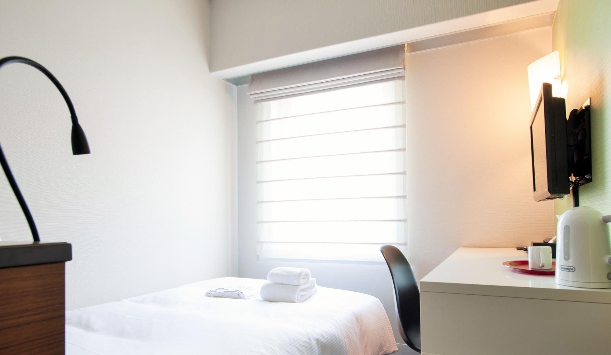 Hotel Agora Place Asakusa Präfektur Tokio