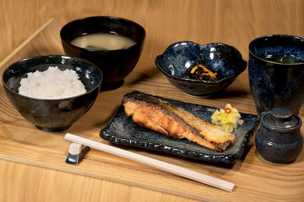 Hotel Agora Place Asakusa Präfektur Tokio