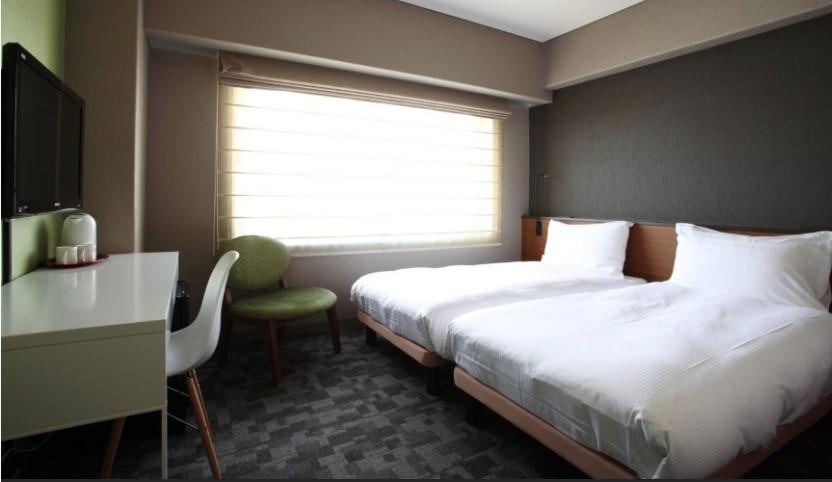Hotel Agora Place Asakusa Präfektur Tokio