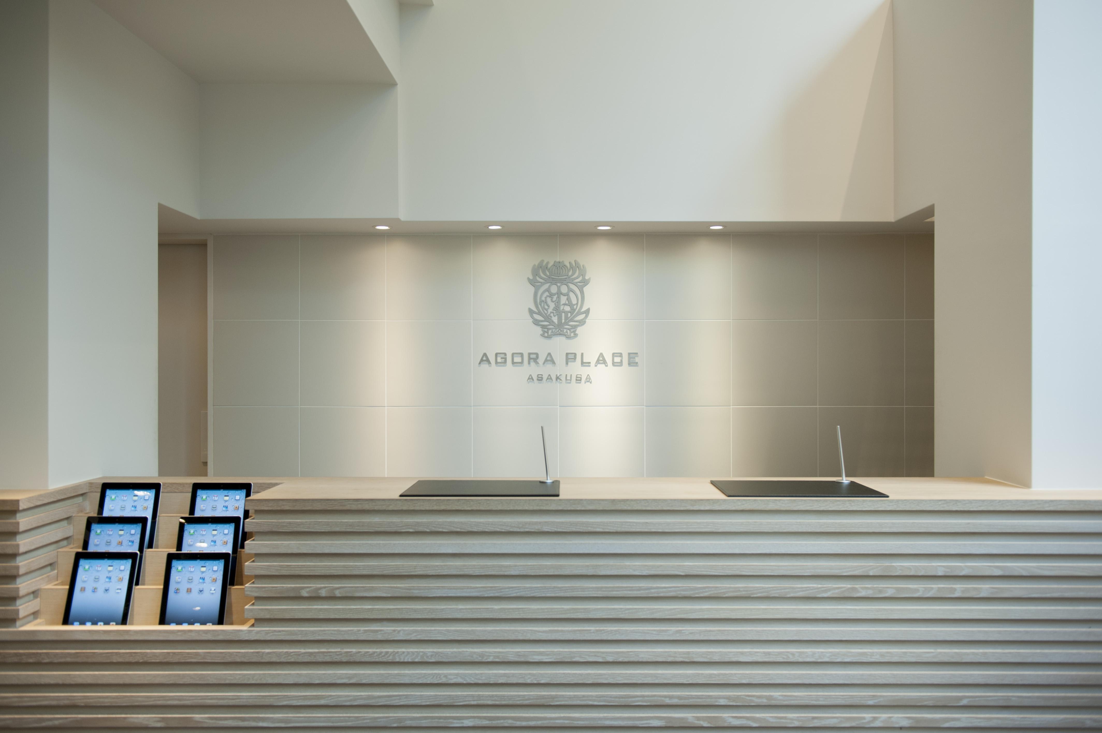 Hotel Agora Place Asakusa Präfektur Tokio