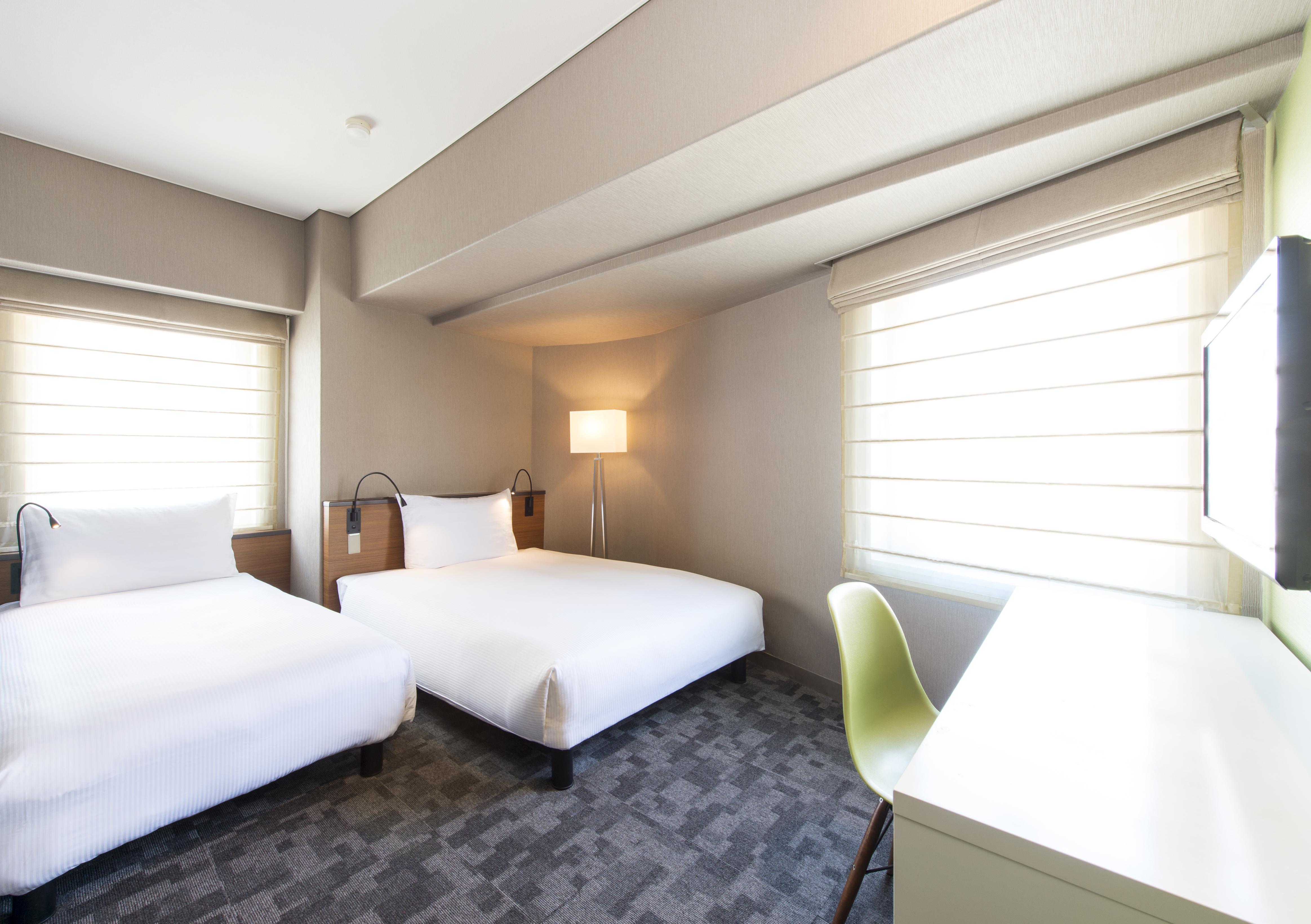 Hotel Agora Place Asakusa Präfektur Tokio