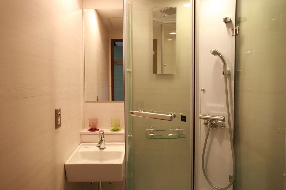 Agora Place Asakusa 3* Präfektur Tokio