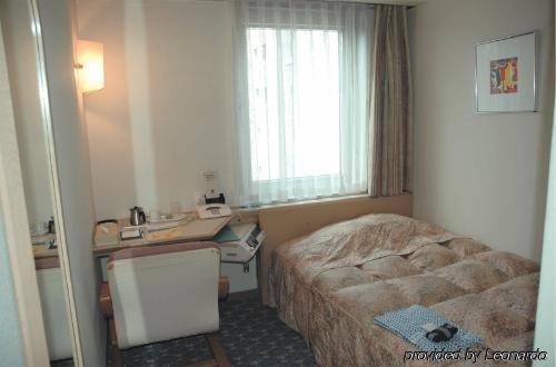 Agora Place Asakusa 3* Präfektur Tokio