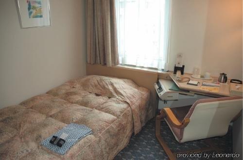Agora Place Asakusa Hotel Präfektur Tokio