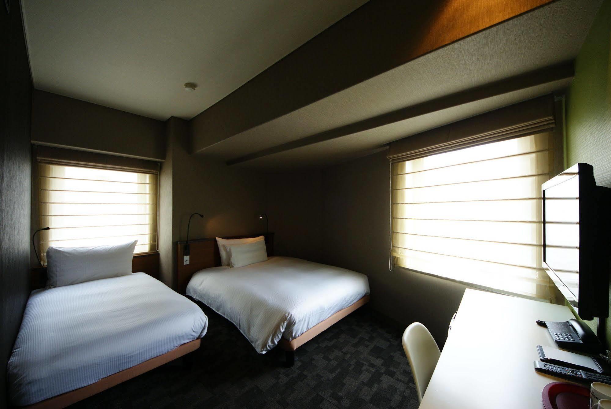 Agora Place Asakusa 3* Präfektur Tokio