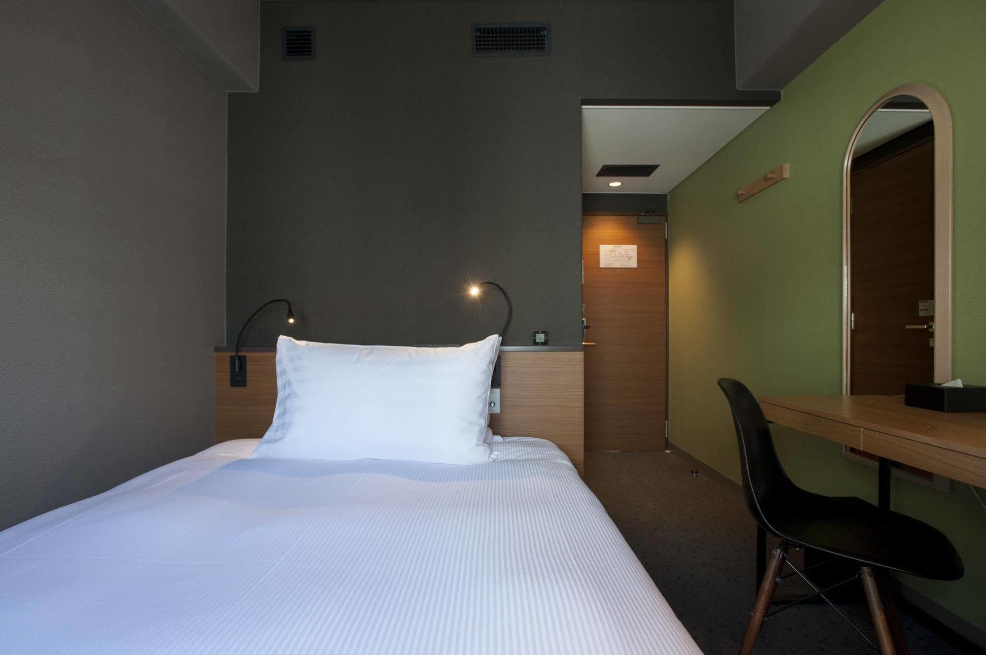 Agora Place Asakusa 3* Präfektur Tokio